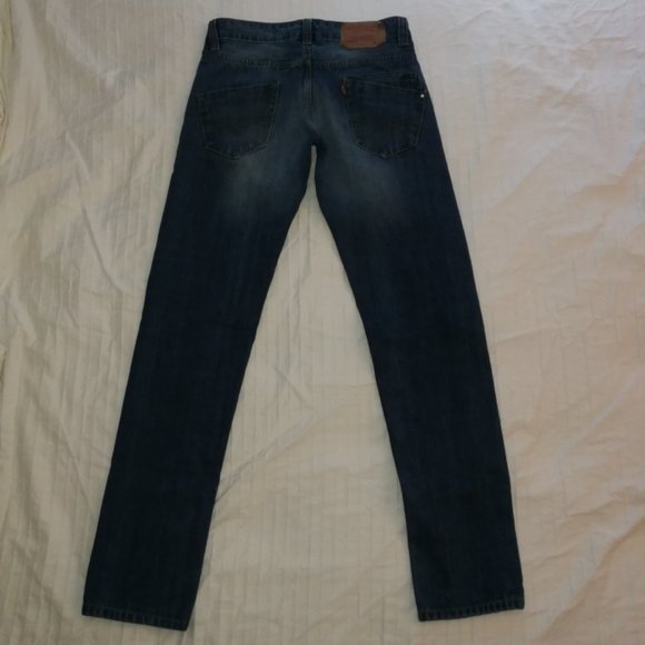 Levi's XX Jeans. Size 32/34 - Picture 2 of 7